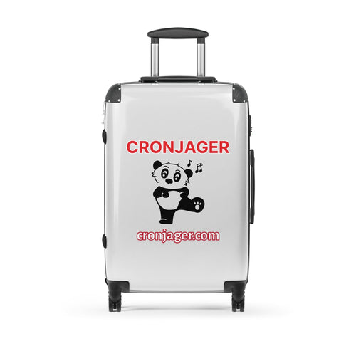 Cronjager - Hard-shell Suitcase