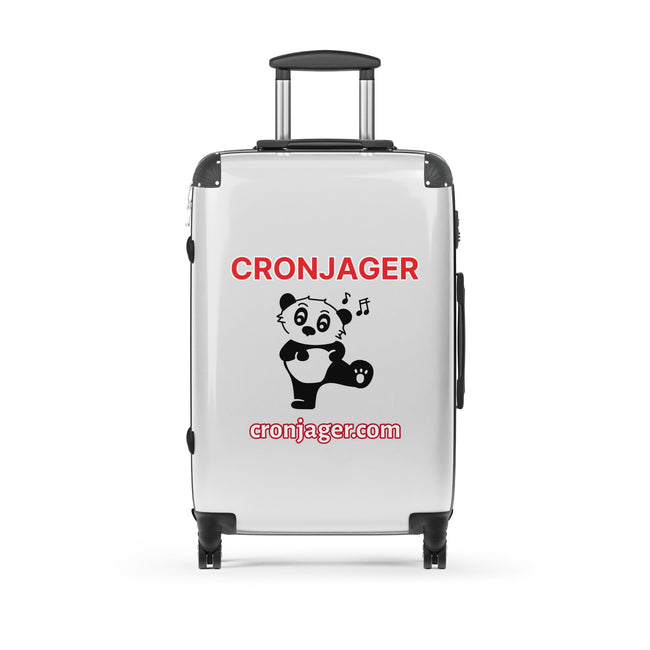 Cronjager - Hard-shell Suitcase