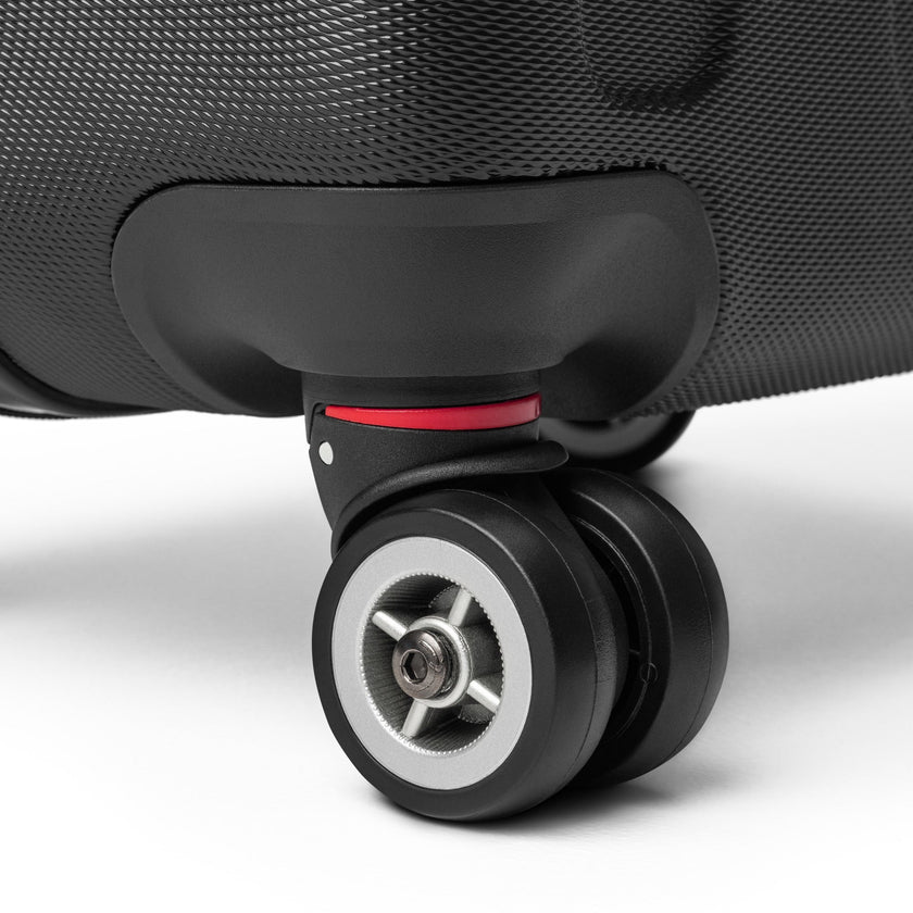 USA - Hard-shell Suitcase