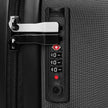 INFLUENCER- Hard-shell Suitcase