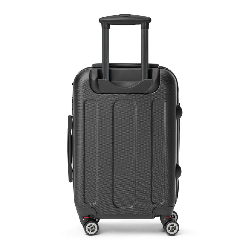 ENGLAND - Hard-shell Suitcase