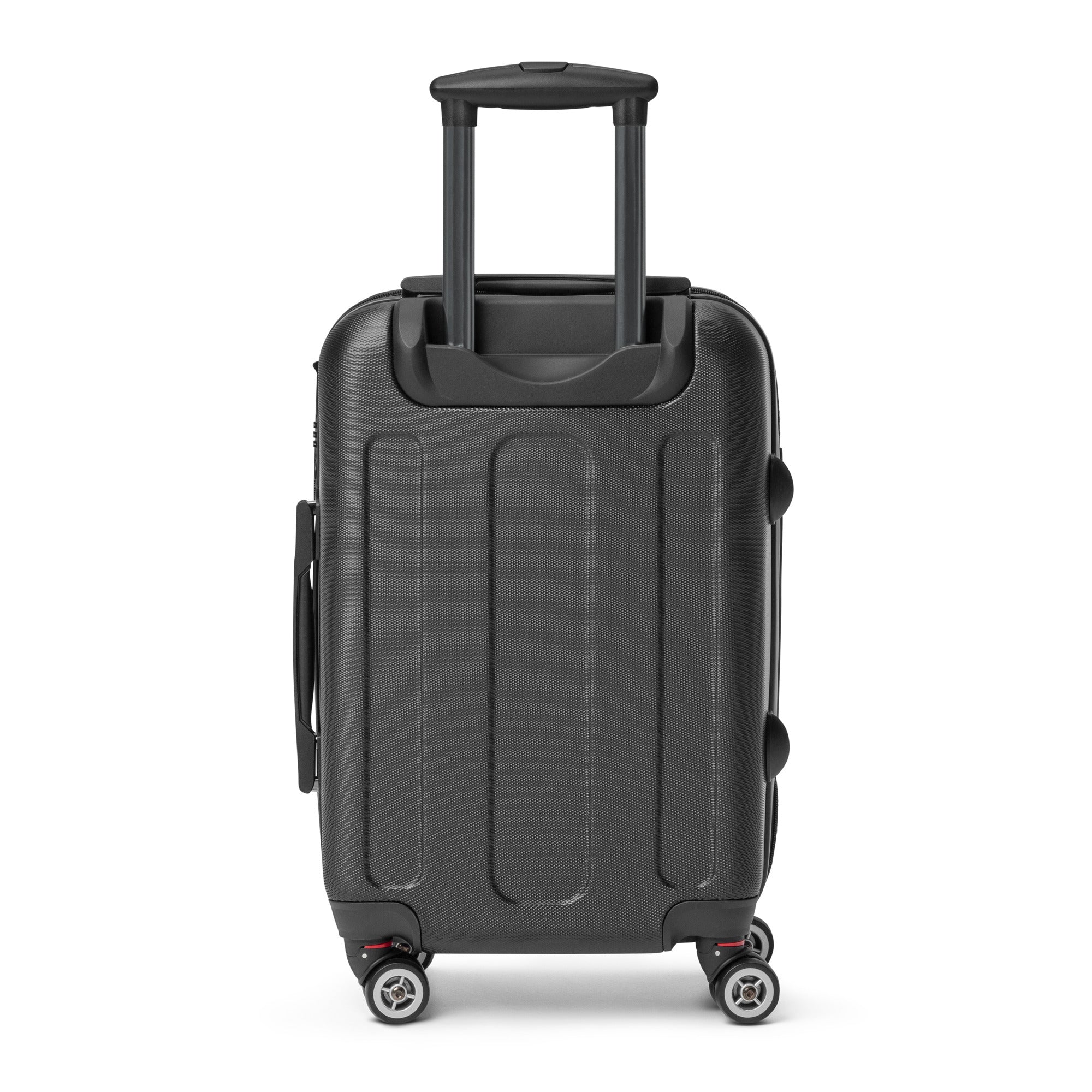USA - Hard-shell Suitcase