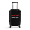 ENGLAND - Hard-shell Suitcase