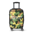 INFLUENCER - Hard-shell Suitcase