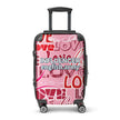 INFLUENCER- Hard-shell Suitcase