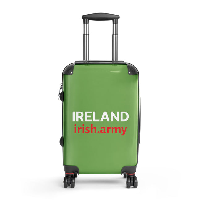 IRELAND - Hard-shell Suitcase