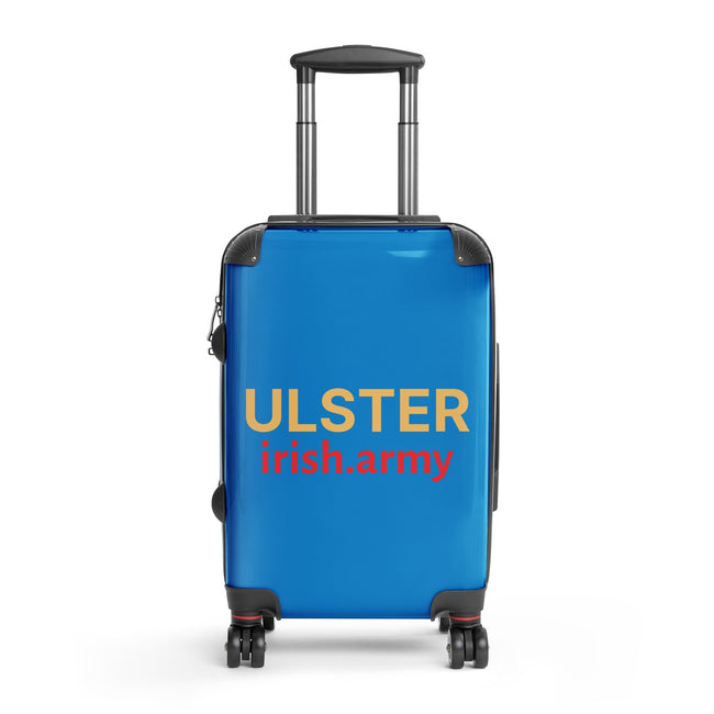 ULSTER - Hard-shell Suitcase