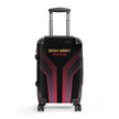 IRISH ARMY - Hard-shell Suitcase