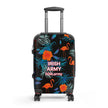 IRISH ARMY - Hard-shell Suitcase