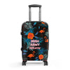 IRISH ARMY - Hard-shell Suitcase