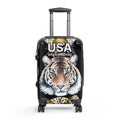 USA - Hard-shell Suitcase