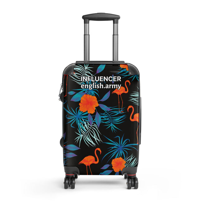 Influencer - Hard-shell Suitcase