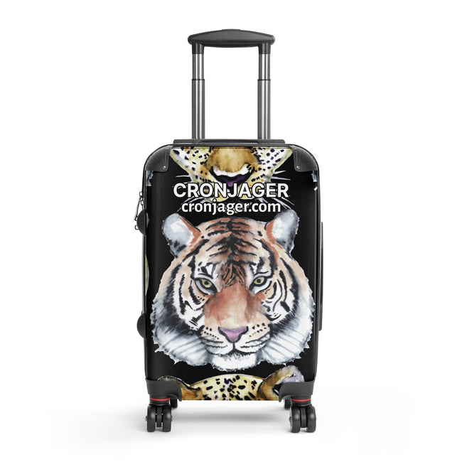 Cronjager - Hard-shell Suitcase