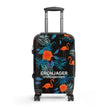 Cronjager - Hard-shell Suitcase
