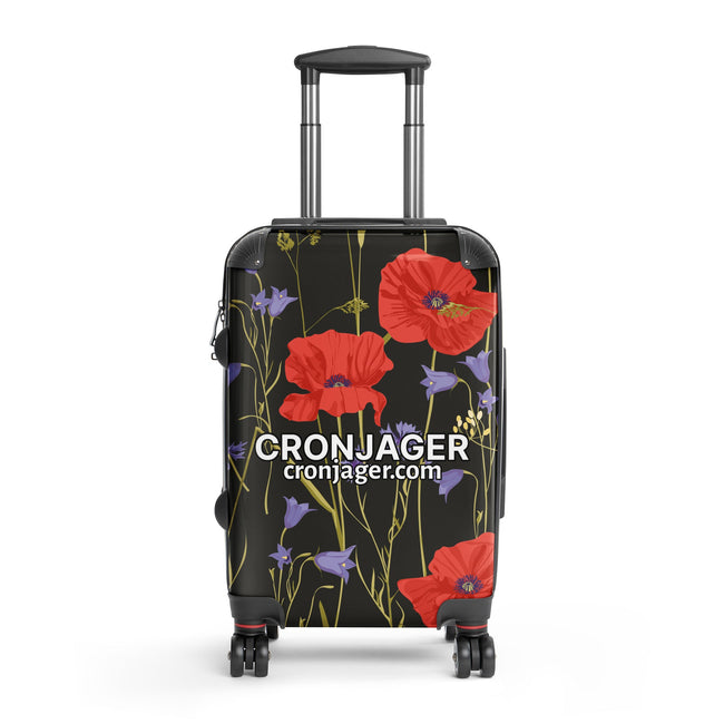 Cronjager - Hard-shell Suitcase