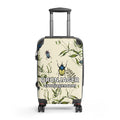 Cronjager - Hard-shell Suitcase