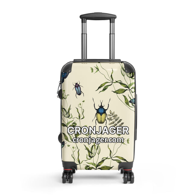 Cronjager - Hard-shell Suitcase