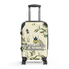 Cronjager - Hard-shell Suitcase