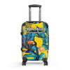 Cronjager - Hard-shell Suitcase