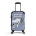 Cronjager - Hard-shell Suitcase