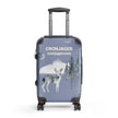 Cronjager - Hard-shell Suitcase