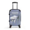 Cronjager - Hard-shell Suitcase