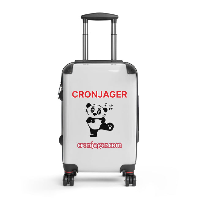 Cronjager - Hard-shell Suitcase