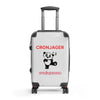 Cronjager - Hard-shell Suitcase