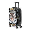 ENGLAND - Hard-shell suitcase