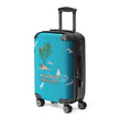 Influencer - Hard-shell Suitcase