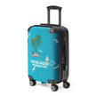 Cronjager - Hard-shell Suitcase