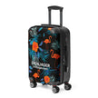 Cronjager - Hard-shell Suitcase
