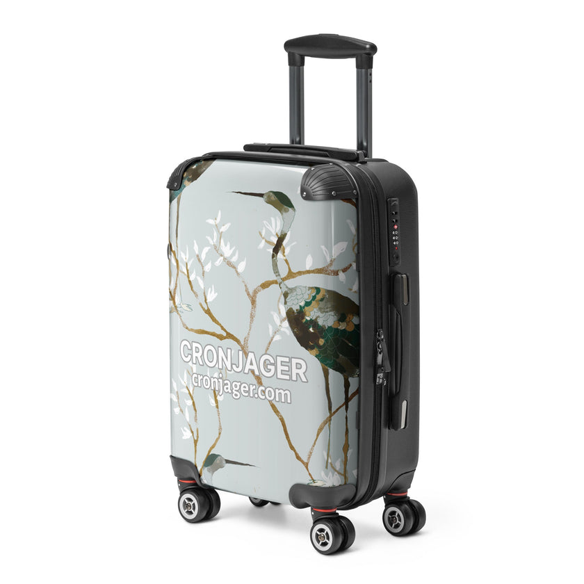 Cronjager - Hard-shell Suitcase