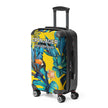 Cronjager - Hard-shell Suitcase