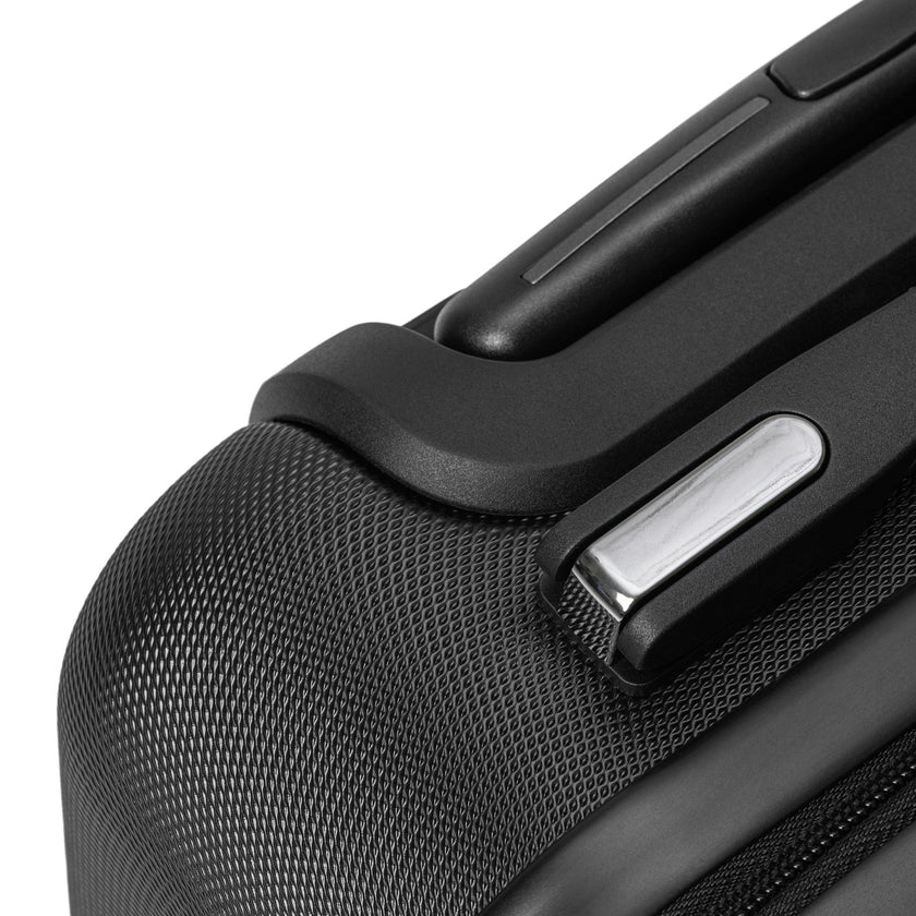 USA - Hard-shell Suitcase