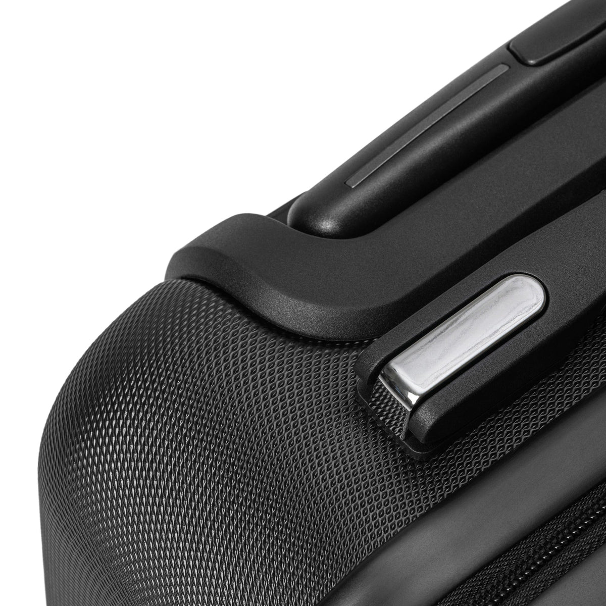 Cronjager - Hard-shell Suitcase