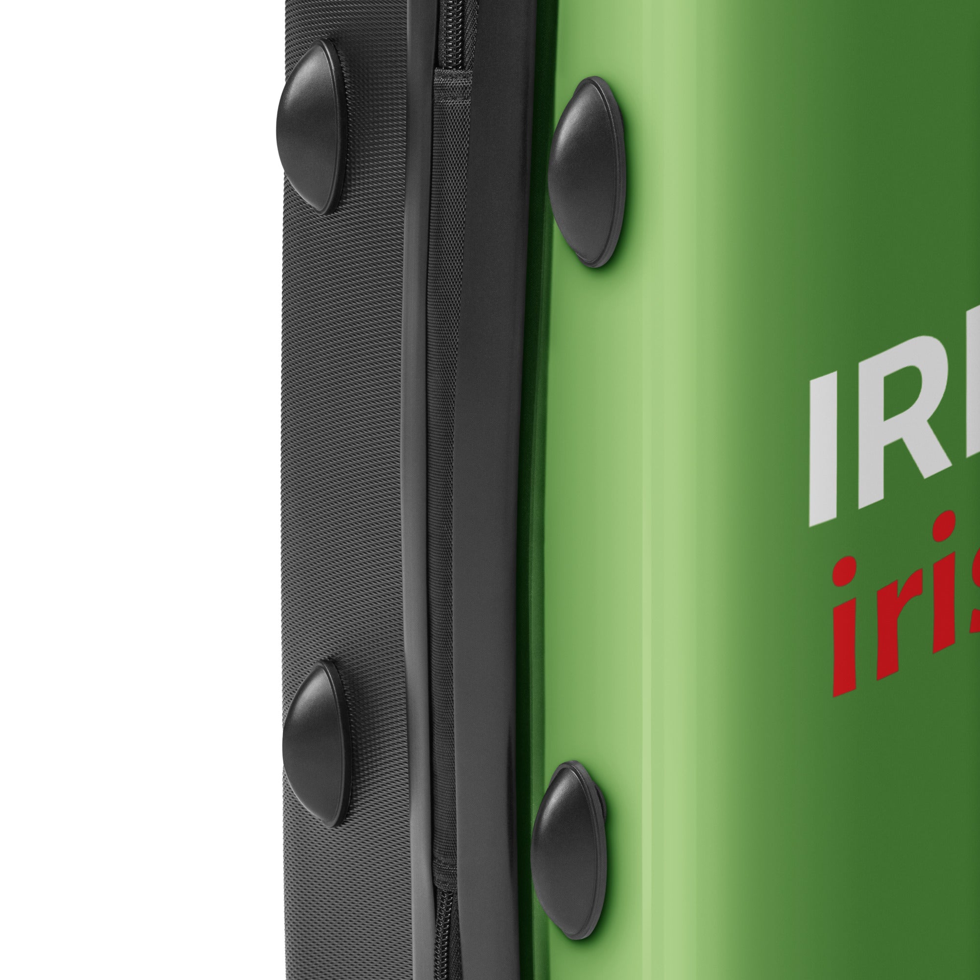 IRELAND - Hard-shell Suitcase