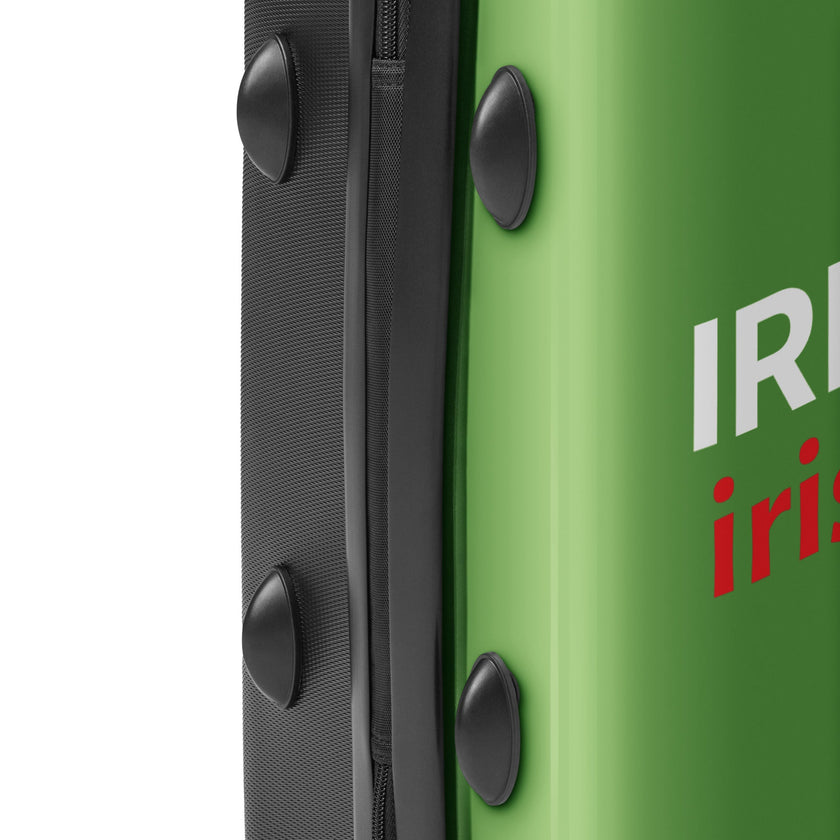 IRELAND - Hard-shell Suitcase