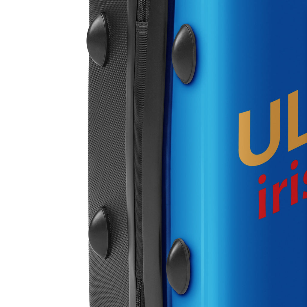 ULSTER - Hard-shell Suitcase