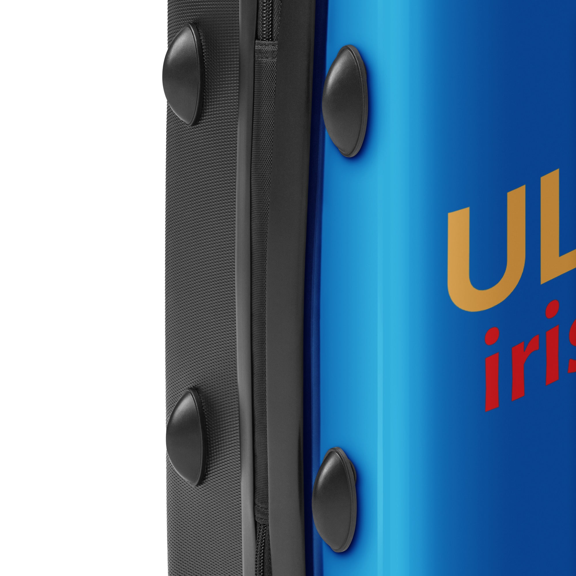 ULSTER - Hard-shell Suitcase