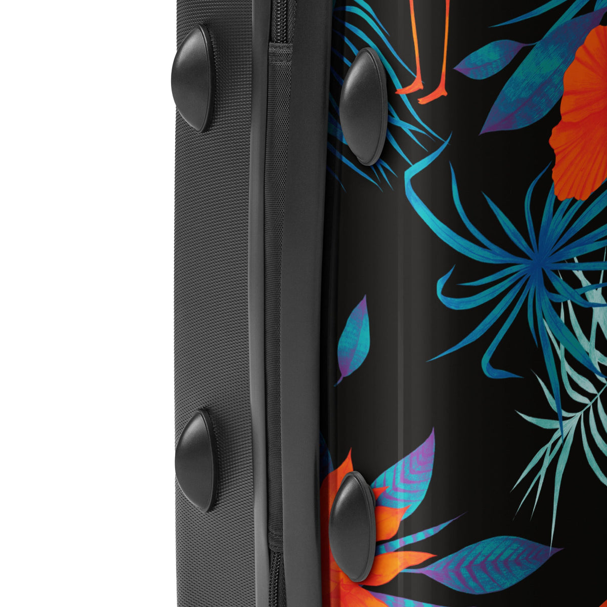 Influencer - Hard-shell Suitcase