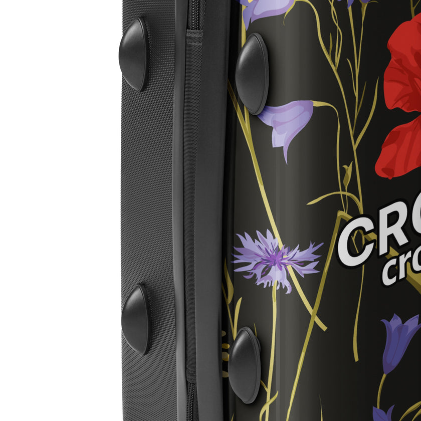 Cronjager - Hard-shell Suitcase