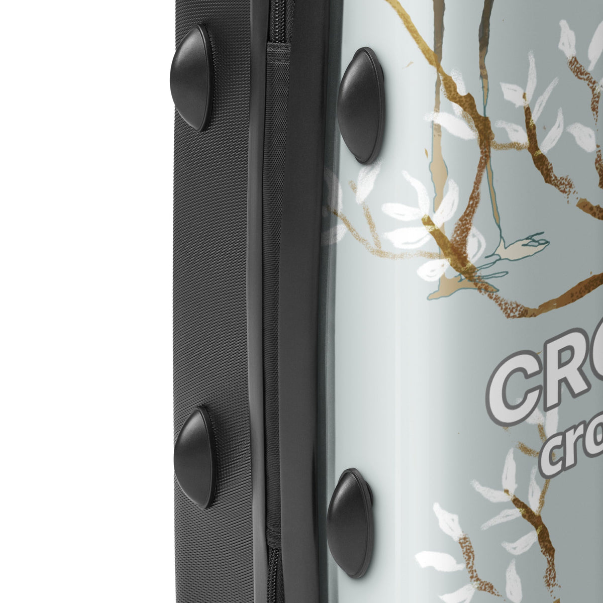 Cronjager - Hard-shell Suitcase