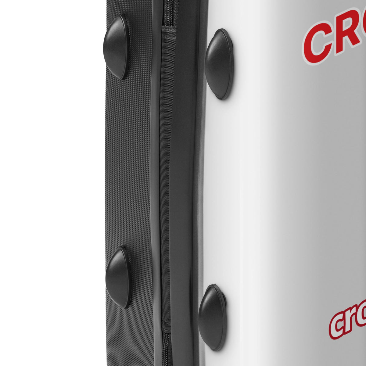 Cronjager - Hard-shell Suitcase