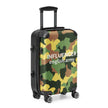 INFLUENCER - Hard-shell Suitcase