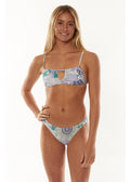 Sisstrevolution Sunny Yucatan Bralette Top