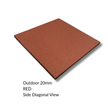 Outdoor Playground Safety Mats