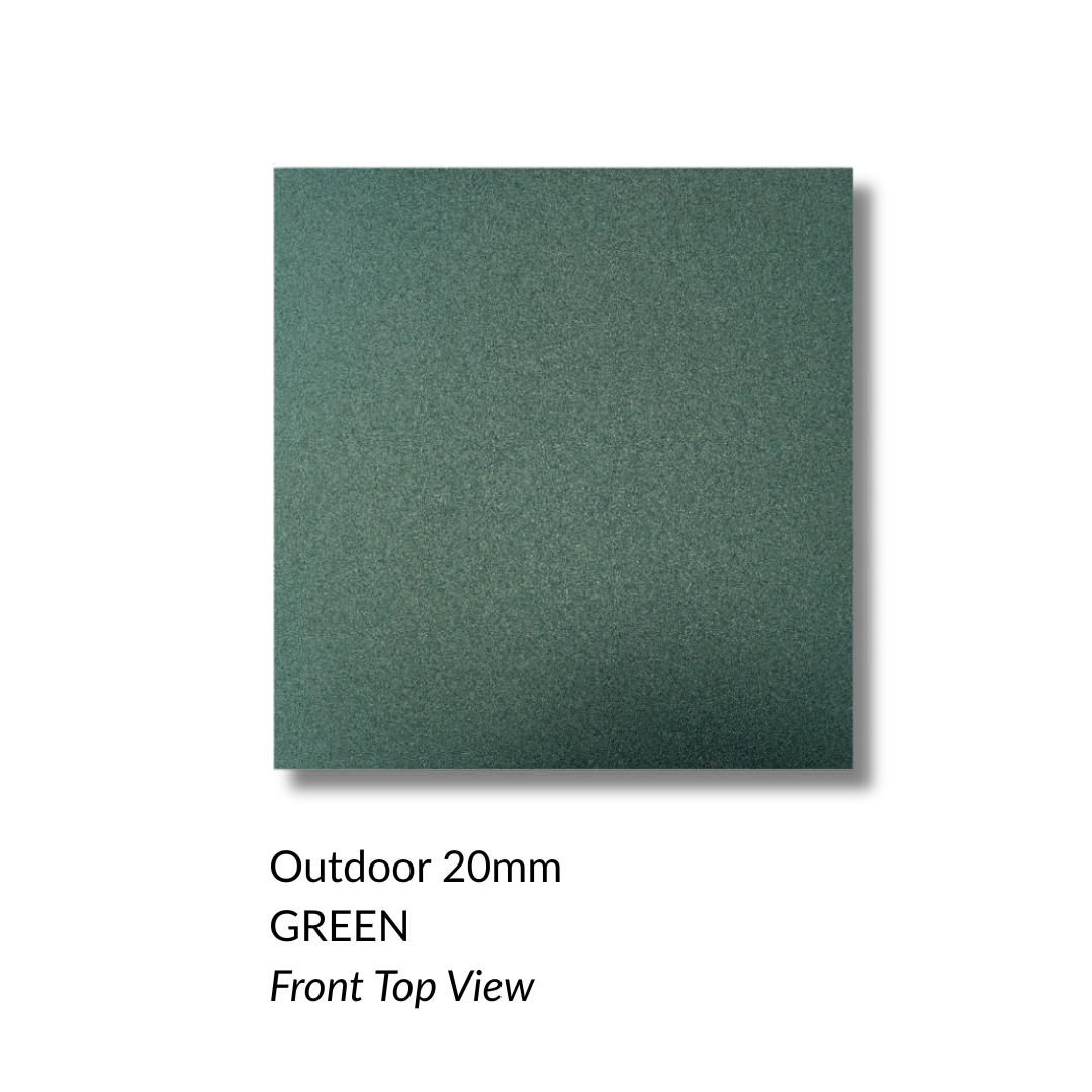 Outdoor Playground Safety Mats