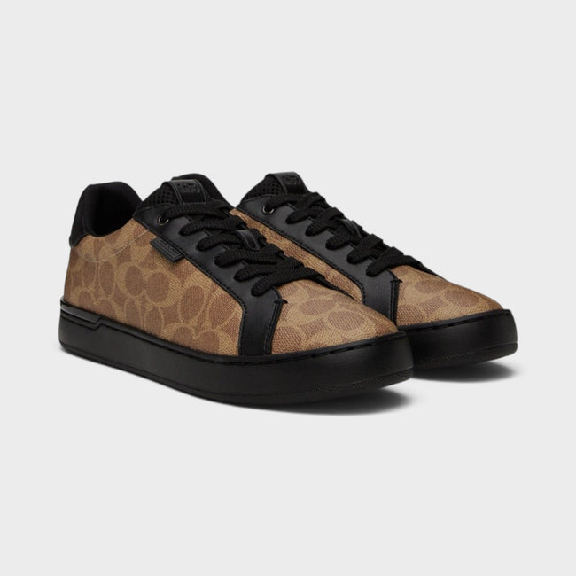 Zapatillas bajas 1941 Lowline marrones y negras