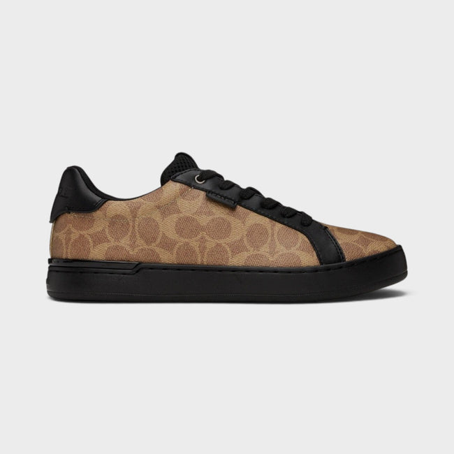 Zapatillas bajas 1941 Lowline marrones y negras